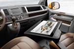 Volkswagen Tristar Concept 2014 года